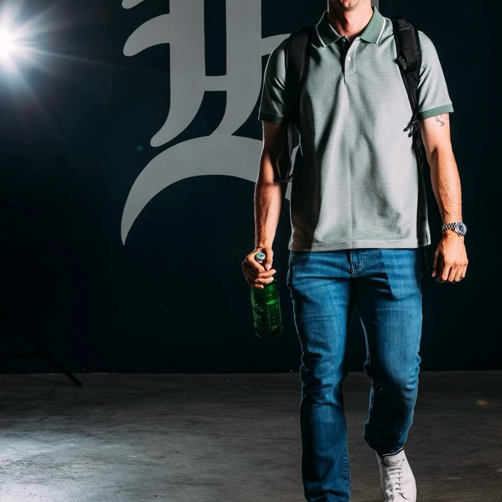 Ted Baker Polo